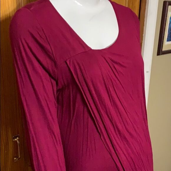 Venus asymmetrical  top - Picture 4 of 5